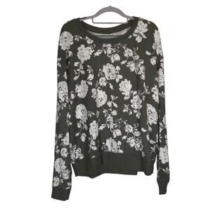 Soft Breathable Knit Pajamas Set Long Sleeve NWOT XXL